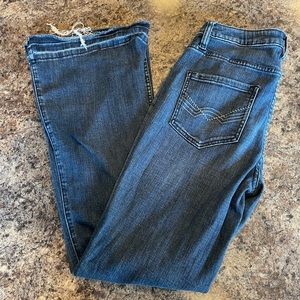 Idyylwind Miranda Lambert Flare Jeans